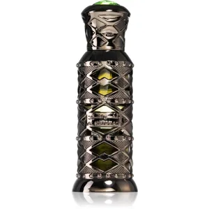 Al Haramain Musk Noir huile parfumée pour femme 12 ml