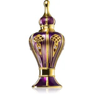 Comparateur de prix : Huile de parfum Al Haramain Narjis 15ml | Huile Attar arabe unisexe | Parfum luxueux