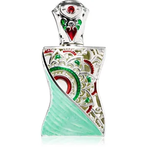 Al Haramain Sama huile parfumée mixte 15 ml pas cher