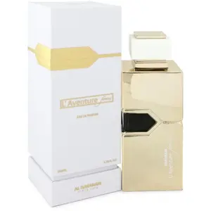 Al Haramain Laventure Femme Eau de Parfum Spray pour Femme 6.76 oz
