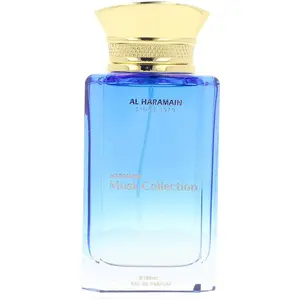 Musk Collection by Al Haramain for Men - 3.4 oz EDP Spray