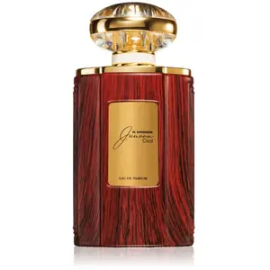 Junoon Oud - Al Haramain Eau De Parfum Spray 75 ml pas cher
