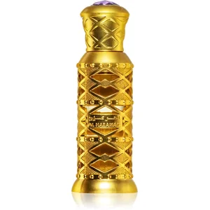 Al Haramain Musk Orchid huile parfumée pour femme 12 ml pas cher