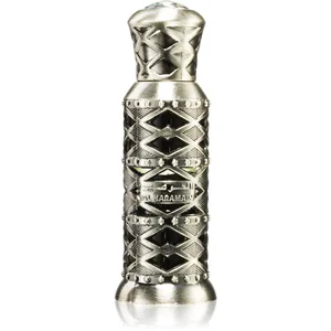 Comparateur de prix : Al Haramain Musk Black Vanilla huile parfumée pour femme 12 ml