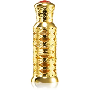 Al Haramain Musk Floral huile parfumée pour femme 12 ml pas cher