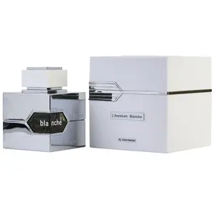 L'Aventure Blanche - Al Haramain Eau De Parfum Spray 100 ML pas cher