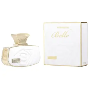 Comparateur de prix : Al Haramain Belle Eau de Parfum pour femme 75 ml
