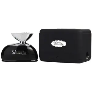 Al Haramain Dazzle Intense Eau De Parfum Mixte 100 Ml pas cher