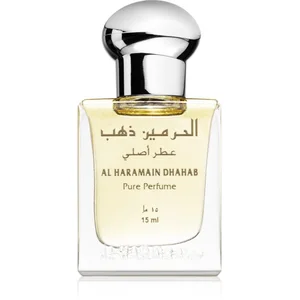 Al Haramain Dhabab huile parfumée mixte 15 ml