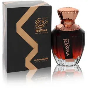 Al haramain - Rawaa eau de parfum - Al haramain pas cher