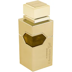 Parfum Al Haramain L'Aventure Gold pour Femme - Eau de Parfum - 200 ml