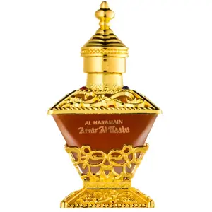 Al Haramain Attar Al Kaaba parfum sans vaporisateur mixte 25 ml pas cher