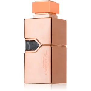 Al Haramain L'Aventure Rose Eau de Parfum pour femme 200 ml pas cher