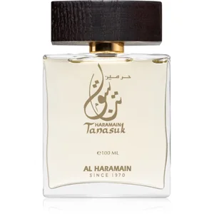 Al Haramain Tanasuk Eau de parfum en flacon vaporisateur, 100 ml pas cher