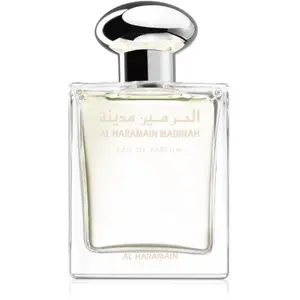 Comparateur de prix : Al Haramain Madinah Eau de Parfum mixte 100 ml