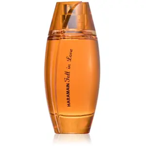 Al Haramain Fall In Love Orange Eau de Parfum pour femme 100 ml pas cher