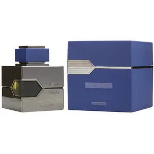 Comparateur de prix : Parfum Edp Spray Al Haramain - Homme - 3.4 Oz I0087256