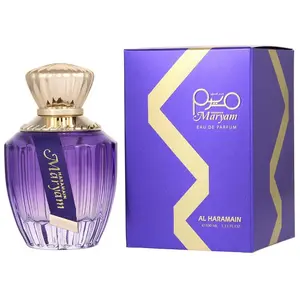 Al haramain - Al Haramain Maryam Eau de parfum pour femme 100ml pas cher