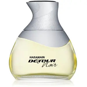 Comparateur de prix : Al Haramain Détour Noir Eau De Parfum Pour Homme 100 Ml
