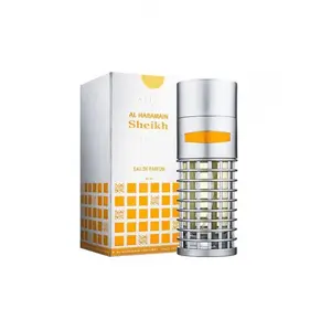 Comparateur de prix : Al Haramain Sheikh Eau de Parfum pour homme 85 ml