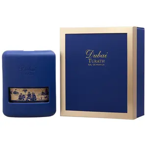 Turath - The Spirit Of Dubai Eau De Parfum Spray 50 ml