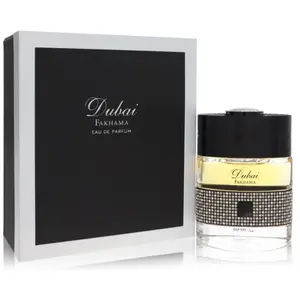 Fakhama - The Spirit Of Dubai Eau De Parfum Spray 50 ml