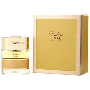 The Spirit of Dubai Rimal EDP 50ml Boxed - Limit 1