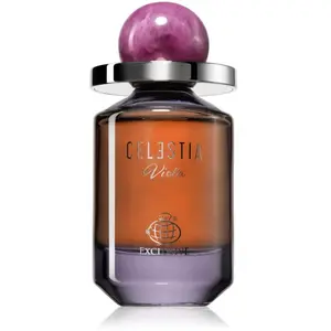 Fragrance World Celestia Viola Eau de Parfum mixte 80 ml pas cher
