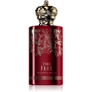 FRAGRANCEWORLD The Fire Extrait De Parfum Edp 60ml Parfum Unisexe pas cher
