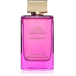 Fragrance World Her Majesty Majestic Oud Eau de Parfum pour femme 100 ... pas cher