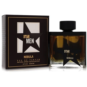 Star Men Nebula - Fragrance World Eau De Parfum Spray 100 ml pas cher