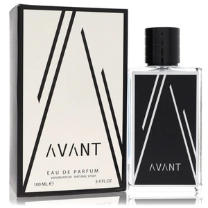 Avant - Fragrance World Eau De Parfum Spray 100 ml pas cher