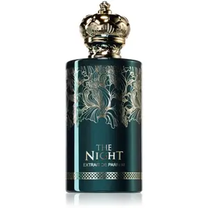 French Avenue The Night extrait de parfum pour homme 60 ml pas cher