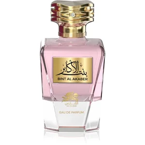 Al Fares Bint Al Akaber Eau de Parfum mixte 90 ml pas cher