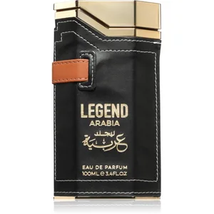 Emper Legend Arabia Eau de Parfum mixte 100 ml pas cher