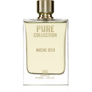 Emper Pure Collection Niche 059 Eau de Parfum mixte 100 ml pas cher