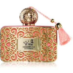 Le Chameau Casabella Al Hub Eau de Parfum pour femme 100 ml pas cher