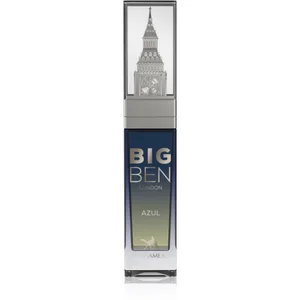 Le Chameau Big Ben London Azul Eau de Parfum pour homme 85 ml pas cher