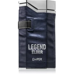 Emper Legend Elixir Eau de Parfum pour homme 100 ml pas cher