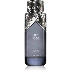 Emper Life Code Eau de Parfum pour homme 100 ml pas cher