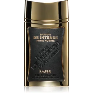 Emper Parfum De Intense Eau de Parfum pour homme 85 ml pas cher