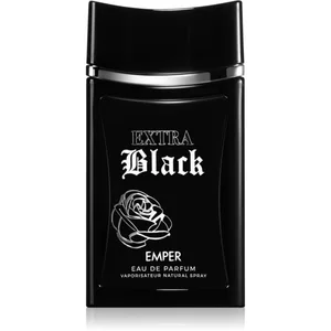 Emper Extra Black Eau de Parfum pour homme 85 ml pas cher