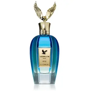 Le Chameau Tasmeem Paris Blue Eau de Parfum mixte 120 ml pas cher