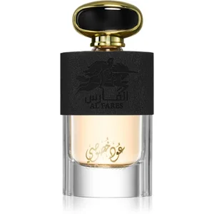 Al Fares Oud Khususi Eau de Parfum mixte 80 ml pas cher
