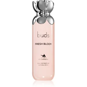 Le Chameau Buds Fresh Bloom Eau de Parfum mixte 100 ml pas cher
