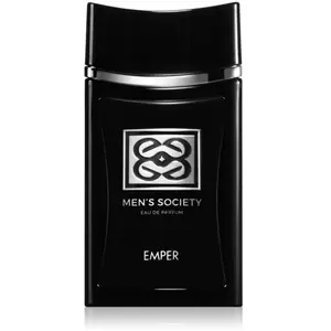 Emper Men'S Society Eau de Parfum pour homme 100 ml pas cher