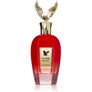 Le Chameau Elixir Rouge Eau de Parfum mixte 120 ml pas cher