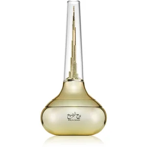 Le Chameau Burj Al Shiekh Eau de Parfum mixte 100 ml pas cher