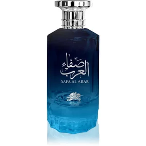 Al Fares Safa Al Arab Eau de Parfum mixte 100 ml pas cher