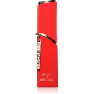 Emper Secrets of Red Girl Eau de Parfum pour femme 100 ml pas cher
